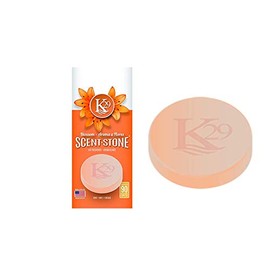 K29 Blossom Stone Air Freshener, (Pack of 1)