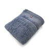 KURUMI Imabari Towel, Fluffy, Thick, Soft, Made in Imabari, Made