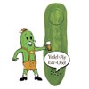 Archie McPhee Yodeling Pickle: A Musical Toy, Fun for All
