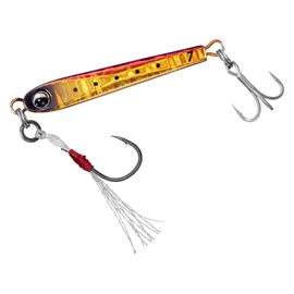 DAIWA Lure, 21 Monthly Beauty Prisoner, 0.2 oz (5 g), Keimura Red Sardine