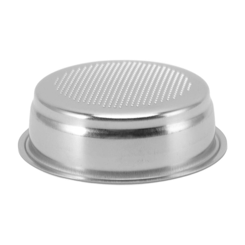 Fdit Coffee Filter Basket, 51mm Non Pressurized 1 Cup Coffee