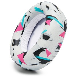 Multiple Brands Upgraded Arctis Nova Pro Wireless Earpads - 90s White