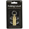 CRESCENDO PRO Ear Plugs Drummer Ear Protectors Fcking Loud 25