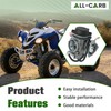 Carburetor Carb Replacement for Kawasaki KFX400 2003-2006 Replacement for Suzuki