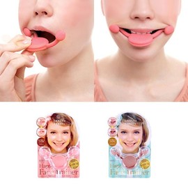 Nine Shopping Smile Corrector & Lip Corner Lifter Smile Corrector Hard Type 2ea