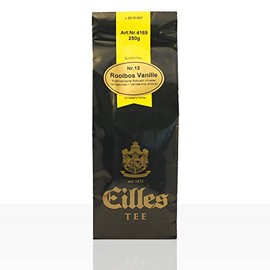 Eilles Rooibos Vanilla Tea 250g