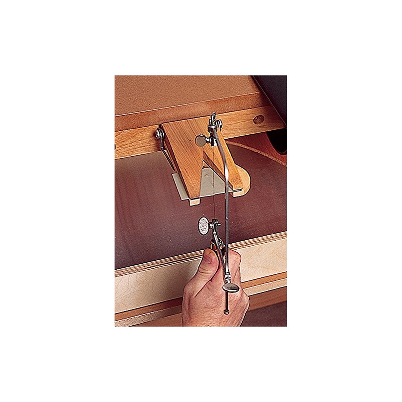 Bench Pin Saw Vise | BPN-123.00