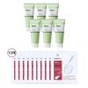 Centellian24 Madeca Amino Acid Cleansing Foam 160g 6 packs +