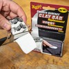 Meguiar's Smooth Surface Clay Kit - Safe and Easy Car