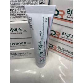 Rejuvenex REJURAN SALMON PDRN (#1 Korean Seller) 10g