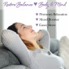 Brookethorne Naturals Relax Aromatherapy Spray - Lavender & Peppermint -