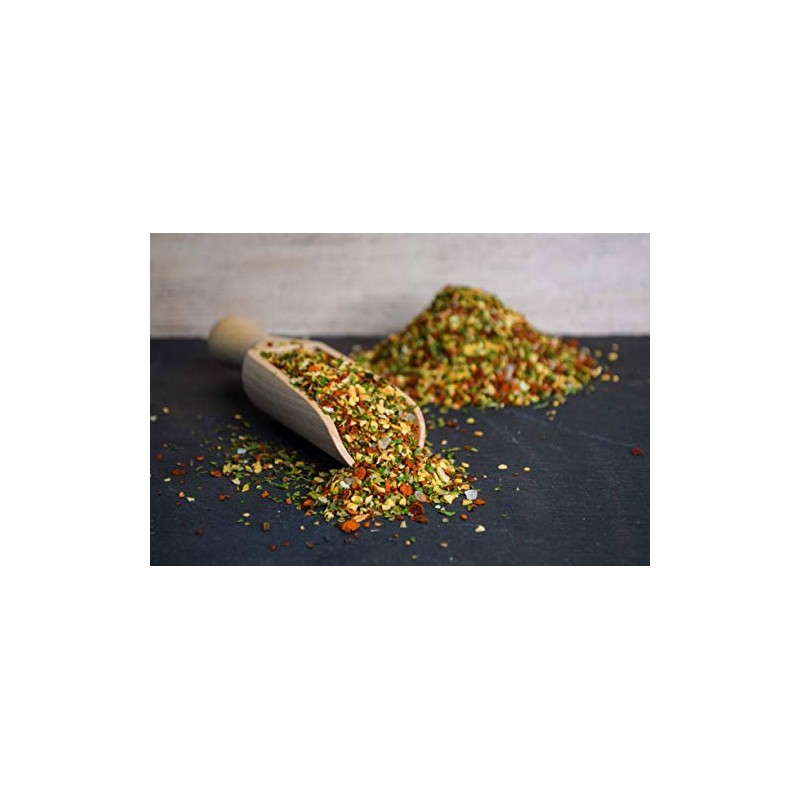 HEBEL ´s Chimichurri Argentine Spice Preparation 100 g