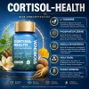 Windboss Combo De Inositol Y Vitaminas 60+60 Cápsulas Blanda