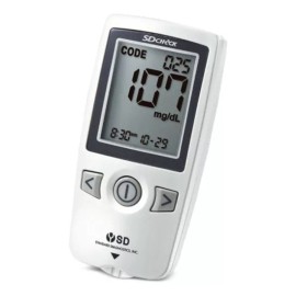 SD-CHECK Glucometro Sd Check Gold