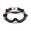 LayLax SATELLITE Tactical Glasses Buckle Type BK Airsoft Equipment