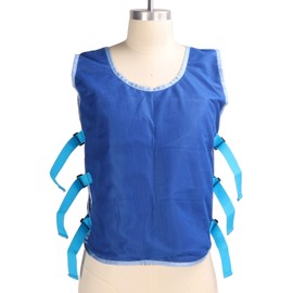 Body Cooling Vest, Durable Ice Vest Swelling Relief for Outdoor