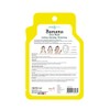DearDerm Moisturizing Sheet Masks, Facial Mask Skincare - Soothing, Firming,
