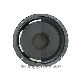 Boston Acoustics Speaker Foam Edge Repair Kit, 8" A60, A70, HD8, FSK-8