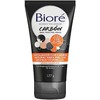 Bioré Exfoliador Carbon Natural, 127 g