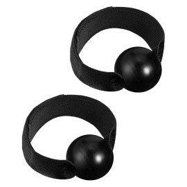 Upgraded Stable Stylish Nylon Hand Shape Corrector for Rugby Volleyball Training