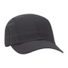 Ashen Fane Low Profile Polyester Moisture Wicking Running Pongee Hat