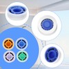 2Pack Shower Flow Restrictor, Flow Restrictor Shower, Shower Head Water