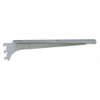 Royal Wood Shelf for exclusive wood bracket left for a,