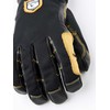 Hestra hesutora Ergo Grip Active erugogurippuakutexibu (100Black): 32950 