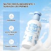 Gm Crema De Manos De Leche Reparadora Hidratante De Manos