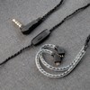 EZ EAR CCZ Melody Original IEM Cable, In Ear Monitor