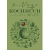 Das Vegi Kochbuch um die Welt