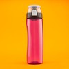 Thermos HP4100 Magenta 710ml GTB Hydration Bottle w/Meter