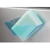 sumairukizzu Sponge Rack Drain quickly Light Blue Asp – 01
