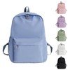 School Backpack for Girls Women Causal School Bags Teenage Boys