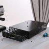 HiveNets Nespresso Vertuoline Capsule Storage Drawer Vertuo Coffee Holder Metal