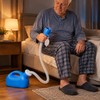 Portable Urinal with Extension Hose for Camping & Travel –