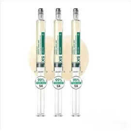 Esencia Hidratante En Ampolla Melatonizante Easydew Dw 3