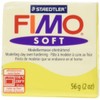 Staedtler Lemon FIMO Soft Clay 2 OZ 10