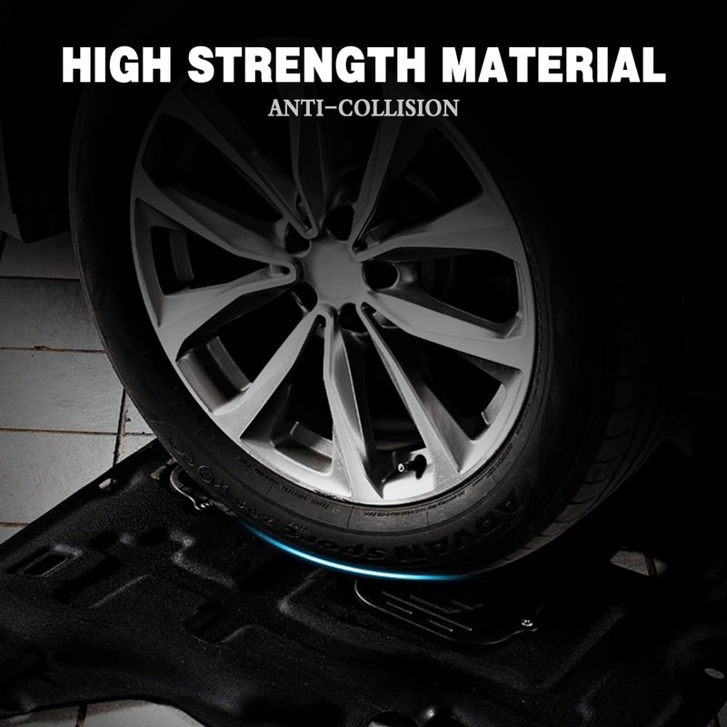 Front Engine Splash Shield Fit for Volvo S80 2012 2013