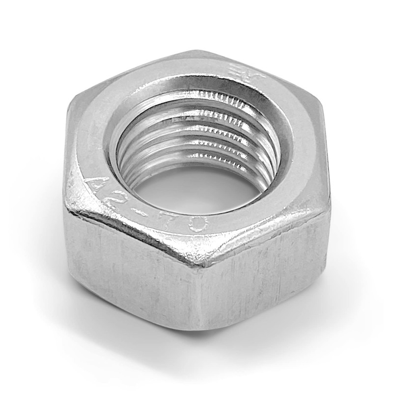 DIN 934 Metric M10C