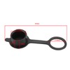 Create idea 10PCS GX12 Aviation Connector Plug Cover Compatible with