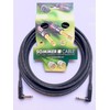 Sommer Cable Instrument Cable SC-Spirit LLX Low Loss Jack NP2RX-BAG/Jack