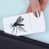 'Mosquito Resting' Pill Box with Tablet Splitter (PI00030926)