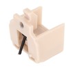 Record Player Needle Replacement High Accuracy Turntable Stylus for ATPL30