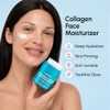 Maree Crema Hidratante Facial Retinol Rostro Antienvejecimiento Colágeno