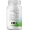 Primetech VITAMINA C, 300 tabletas 300 mg, dósis no tóxica