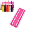 50 Positions Floss Organizer Prevent Knots Portable Floss Organizer Cross