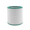 KENSHIRE TP01 air purifier filters replacement compatible with Dyson TP03