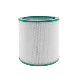 KENSHIRE TP01 air purifier filters replacement compatible with Dyson TP03 TP01 TP02 AM11 BP01 pure cool link air towel purifier H13 true HEPA fan filters