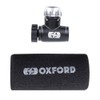 Oxford Tubeless Puncture Repair & CO2 Inflation Kit – Micro